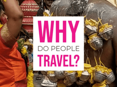 The Power of Connection: Socializing as a Solo Traveler-Zhoola