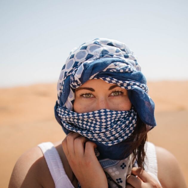 Load image into Gallery viewer, The Ultimate Morocco with Kiersten &amp; Caity-Morocco-Culture &amp; Glamping (Women only)-Zhoola
