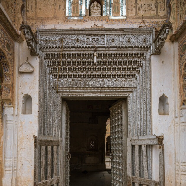 The Land of the Maharajas with Ajay Sood-India-Heritage & Photography-Zhoola