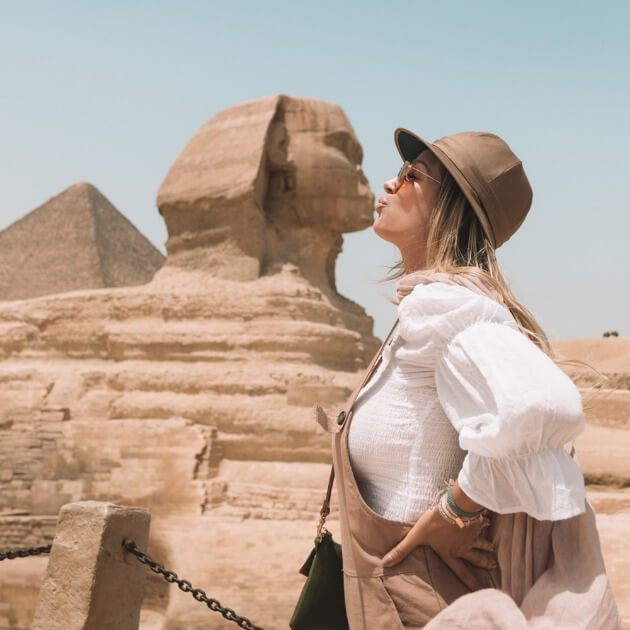 Nefertiti to the Nile with Kiersten & Caity-Egypt-Culture & Exploration (Women only)-Zhoola