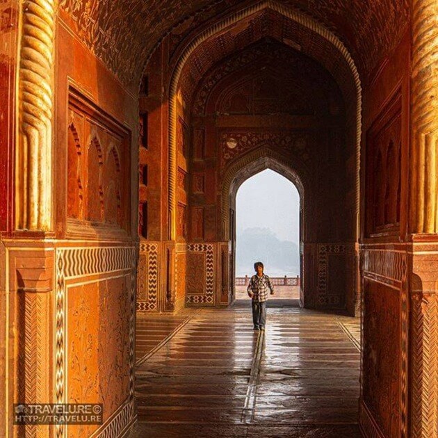 Load image into Gallery viewer, The Land of the Maharajas with Ajay Sood-India-Photography &amp; Heritage-Zhoola
