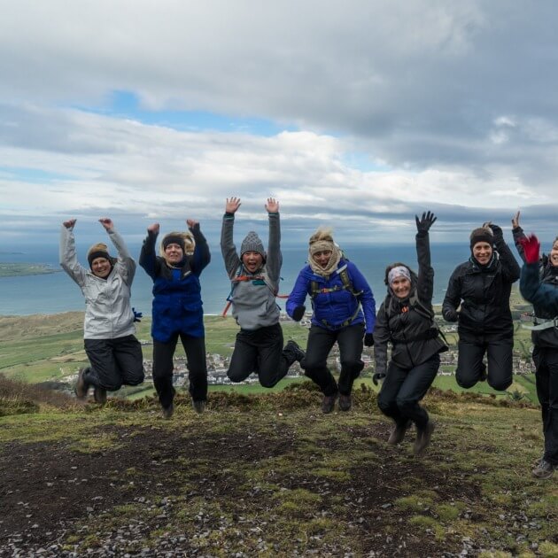Hike the Kerry way with Sherry Ott-Ireland-Hike & Nature-Zhoola