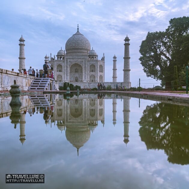 Load image into Gallery viewer, India Abound with Ajay Sood-India-Photography &amp; Heritage-Zhoola
