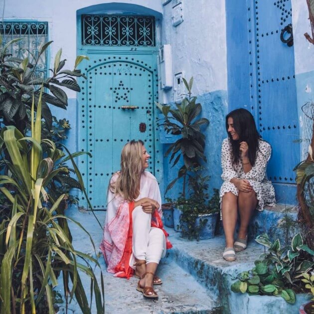 The Ultimate Morocco with Kiersten & Caity-Morocco-Culture & Glamping (Women only)-Zhoola