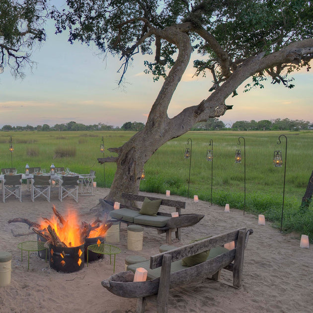 Ultimate Luxury Camp Experience in Nature - Safari in the Okavango Delta in Botswana with Sebastian & Lin-1 -VendorSafari & Nature - EXPEDITION - Zhoola